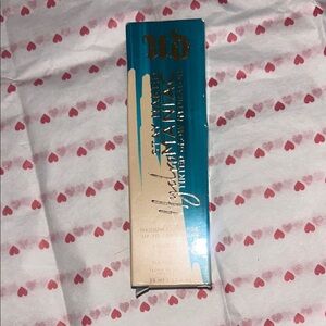 Urban Decay Stay Naked Hydromaniac Tinted Glow Hydrator in Blue and Gold